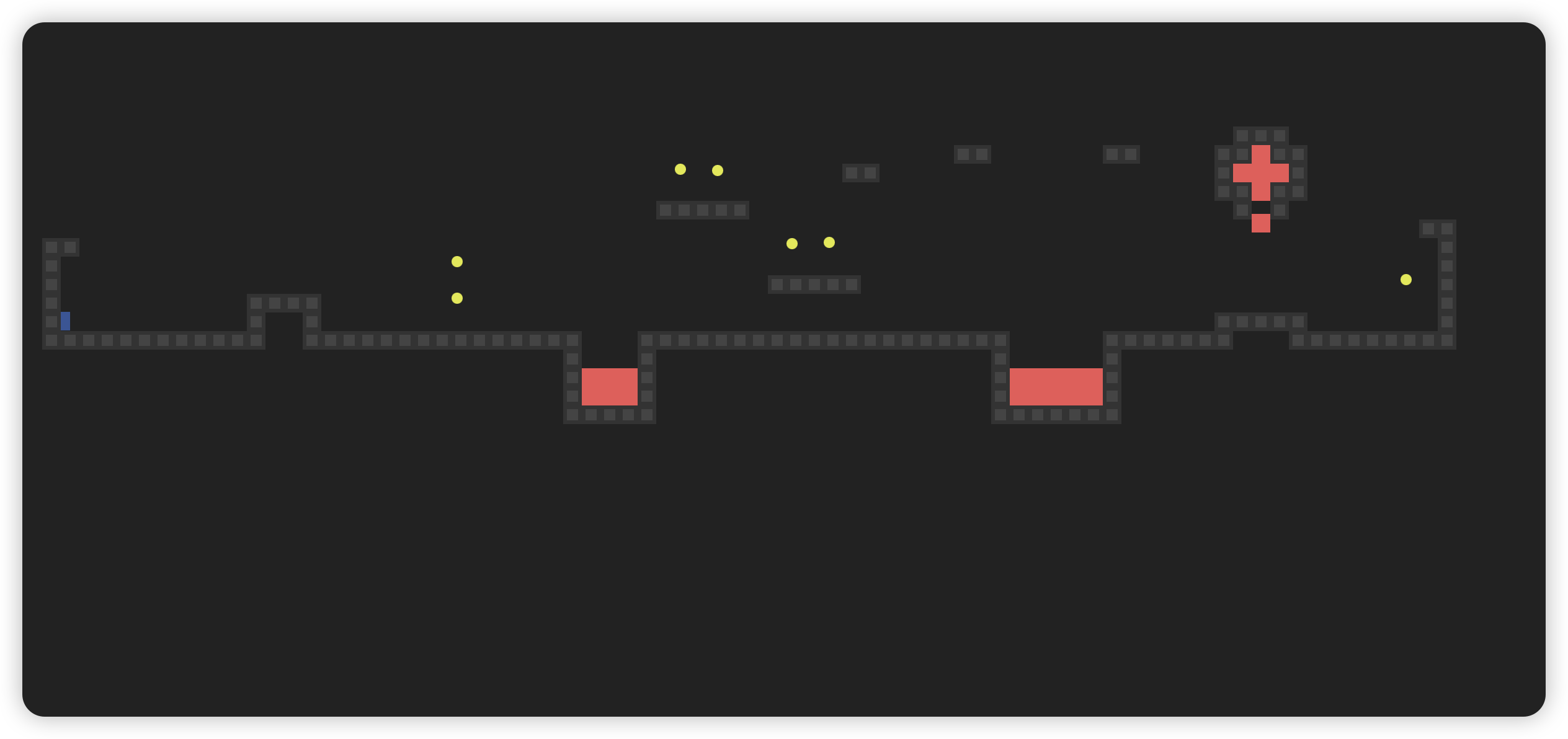 小游戏源码：网页在线-地狱闯关-懒人Blog(资源素材网)